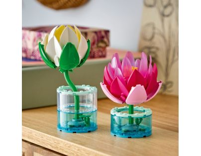 LEGO® Botanicals 11511 Lekná