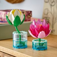 LEGO® Botanicals 11511 Lekná 5