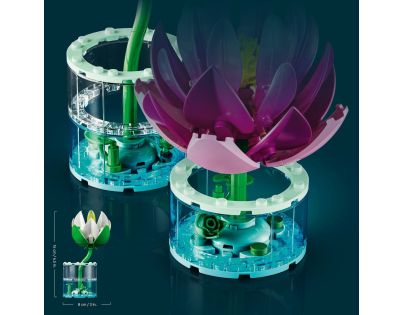 LEGO® Botanicals 11511 Lekná