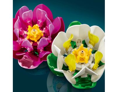 LEGO® Botanicals 11511 Lekná
