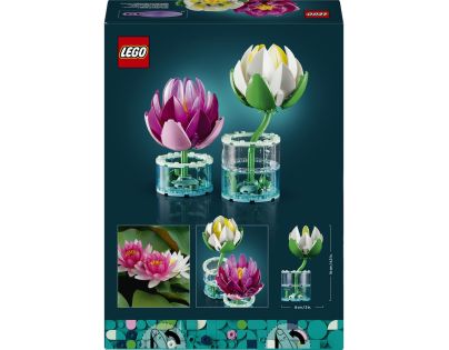 LEGO® Botanicals 11511 Lekná