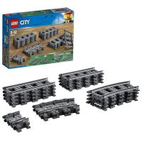 LEGO® City 60205 Koľaje
