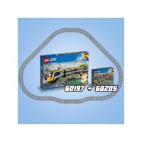 LEGO® City 60205 Koľaje 5