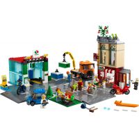 LEGO® City 60292 Centrum mesta - Poškodený obal 2