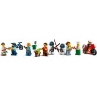 LEGO® City 60292 Centrum mesta - Poškodený obal 4