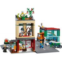 LEGO® City 60292 Centrum mesta - Poškodený obal 5