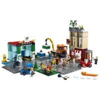 LEGO® City 60292 Centrum mestečka 2