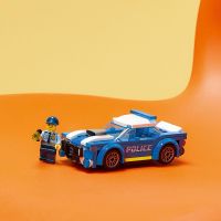 LEGO® City 60312 Policajné auto 5