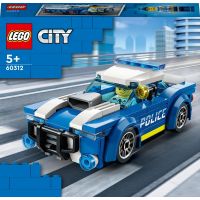 LEGO® City 60312 Policajné auto 6