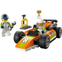 LEGO® City 60322 Závodné auto 2