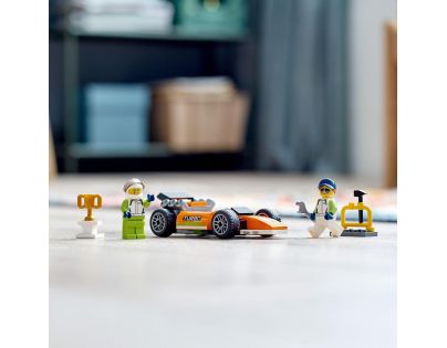LEGO® City 60322 Závodné auto