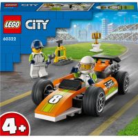 LEGO® City 60322 Závodné auto 6