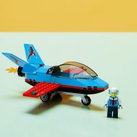 LEGO® City 60323 Kaskadérske lietadlo 5