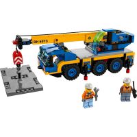LEGO® City 60324 Pojazdný žeriav 2