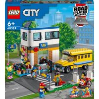 LEGO® City 60329 Školský deň 6