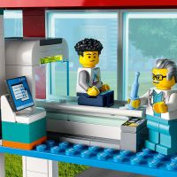 LEGO® City 60330 Nemocnica 5