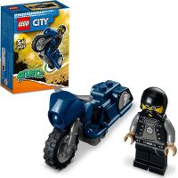 LEGO® City 60331 Motorka na kaskadérske turné