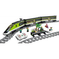LEGO® City 60337 Expresný vláčik 2
