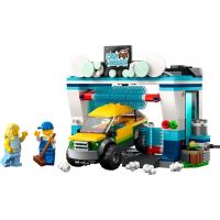 LEGO® City 60362 Autoumyvárka 2