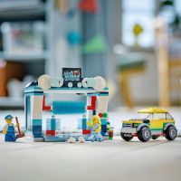LEGO® City 60362 Autoumyvárka 5