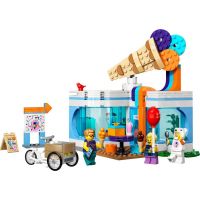LEGO® City 60363 Obchod so zmrzlinou 2