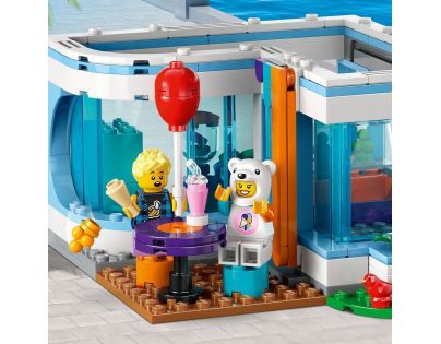 LEGO® City 60363 Obchod so zmrzlinou