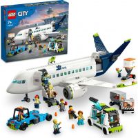 LEGO® City 60367 Osobné lietadlo - Poškodený obal 2