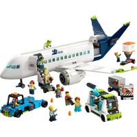 LEGO® City 60367 Osobné lietadlo 2