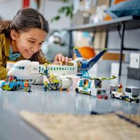 LEGO® City 60367 Osobné lietadlo 3