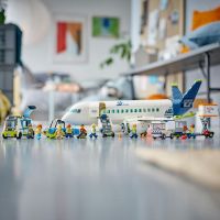 LEGO® City 60367 Osobné lietadlo 5