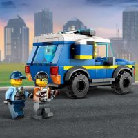LEGO® City 60371 Zásahová centrála 5
