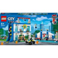 LEGO® City 60372 Policajná akadémia 6