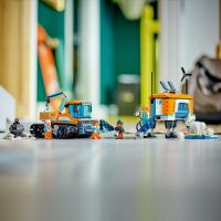 LEGO® City 60378 Arktická rolba a mobilné laboratórium 5