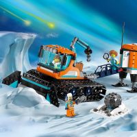 LEGO® City 60378 Arktická rolba a mobilné laboratórium 6
