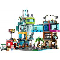 LEGO® City 60380 Centrum mesta 2