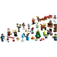 LEGO® City 60381 Adventný kalendár 2023 2