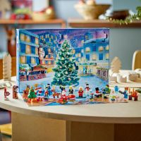LEGO® City 60381 Adventný kalendár 2023 5