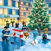 LEGO® City 60381 Adventný kalendár 2023 6