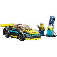 LEGO® City 60383 Elektrické športové auto 2