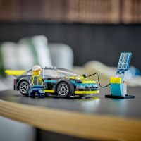 LEGO® City 60383 Elektrické športové auto 5