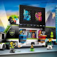 LEGO® City 60388 Herný turnaj v kamióne 6