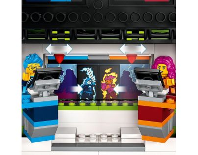 LEGO® City 60388 Herný turnaj v kamióne