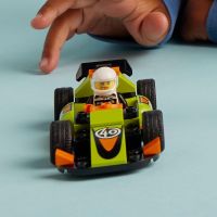 LEGO® City 60399 Zelené pretekárske auto 6