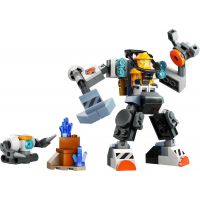 LEGO® City 60428 Vesmírny konštrukčný robot 2