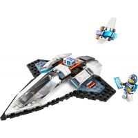 LEGO® City 60430 Medzihviezdna vesmírna loď 2
