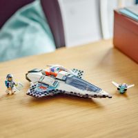 LEGO® City 60430 Medzihviezdna vesmírna loď 5