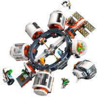 LEGO® City 60433 Modulárna vesmírna stanica 2