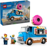 LEGO® City 60452 Truck s donutmi