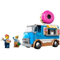 LEGO® City 60452 Truck s donutmi 2