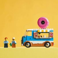 LEGO® City 60452 Truck s donutmi 5